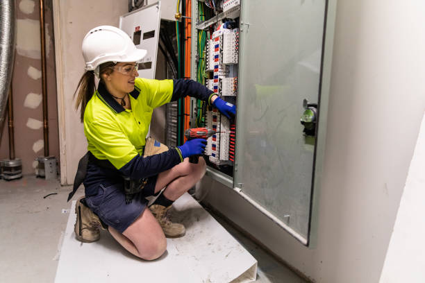 Best Commercial Electrician Services  in Bridgeport, NY