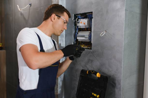 Best Outdoor Lighting Installation  in Bridgeport, NY