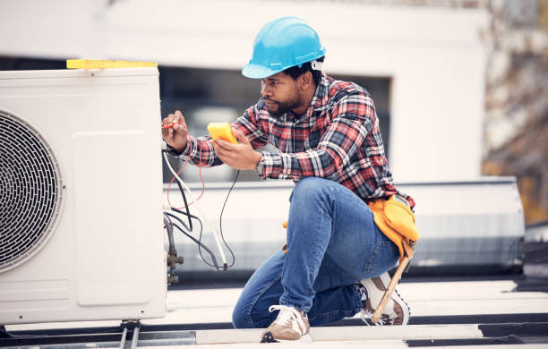 Best Affordable Electrician  in Bridgeport, NY