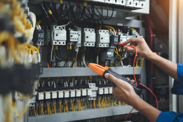 Best Industrial Electrical Services  in Bridgeport, NY